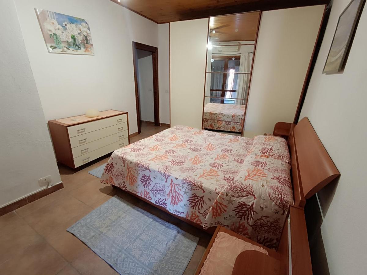 Bellissimo Appartamento A Pochi Passi Dal Mare Murta Maria Extérieur photo