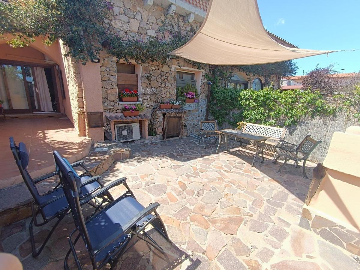 Bellissimo Appartamento A Pochi Passi Dal Mare Murta Maria Extérieur photo