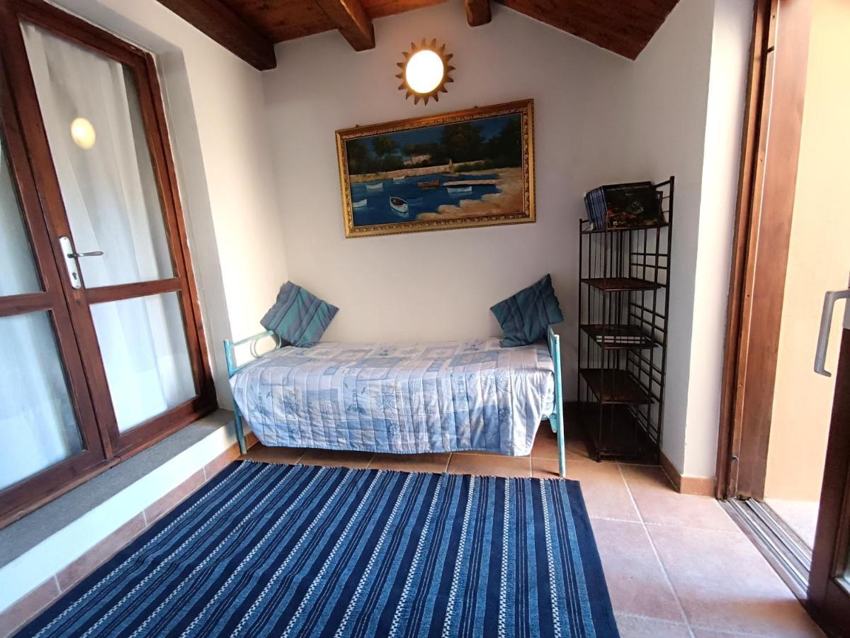 Bellissimo Appartamento A Pochi Passi Dal Mare Murta Maria Extérieur photo