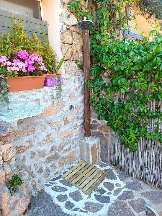 Bellissimo Appartamento A Pochi Passi Dal Mare Murta Maria Extérieur photo