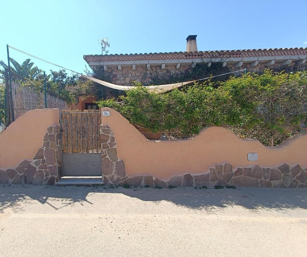 Bellissimo Appartamento A Pochi Passi Dal Mare Murta Maria Extérieur photo