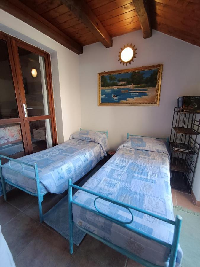 Bellissimo Appartamento A Pochi Passi Dal Mare Murta Maria Extérieur photo
