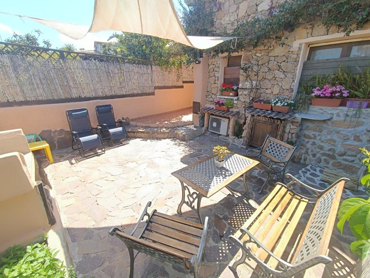 Bellissimo Appartamento A Pochi Passi Dal Mare Murta Maria Extérieur photo