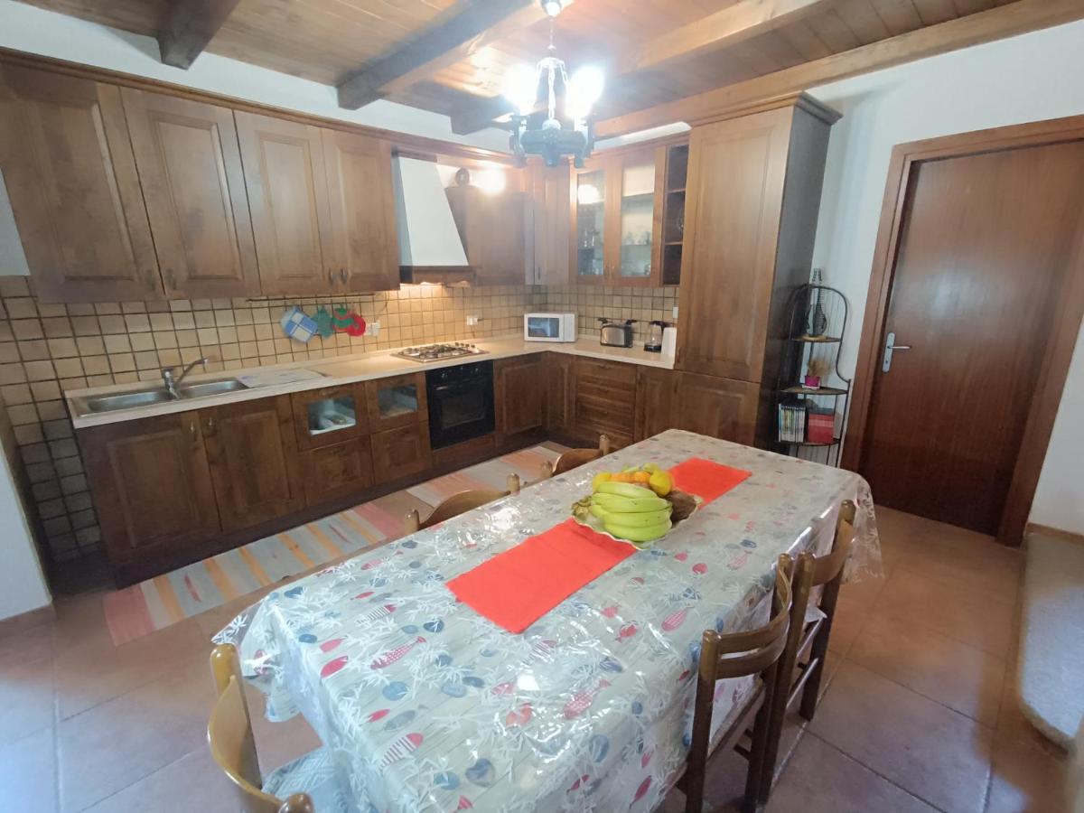 Bellissimo Appartamento A Pochi Passi Dal Mare Murta Maria Extérieur photo