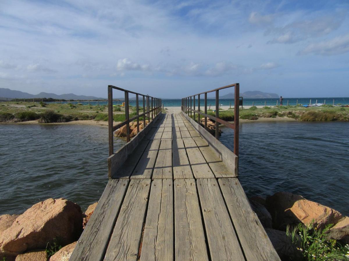 Bellissimo Appartamento A Pochi Passi Dal Mare Murta Maria Extérieur photo